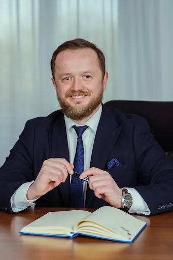 Radca Prawny Jakub Bałabasz, WBZ Radcowie